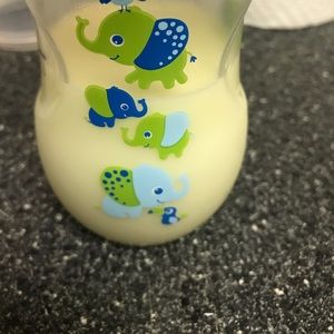 Meet your Posher, Oillio