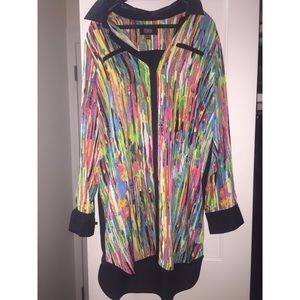 NWOT prabal gurung for target shirt dress