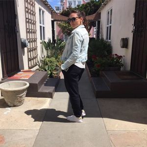 Meet your Posher, Kristina