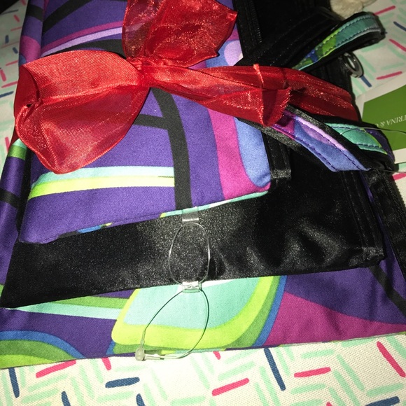 NWT Trina & Co. three pouch set - Picture 4 of 6