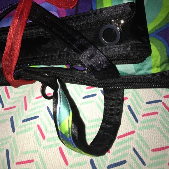 NWT Trina & Co. three pouch set - Picture 6 of 6