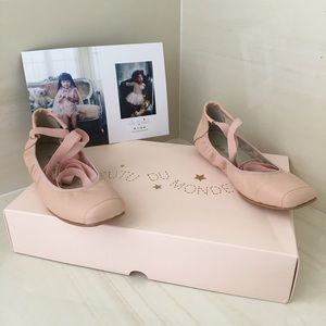❌❌❌SOLD❌❌❌Ballet shoes