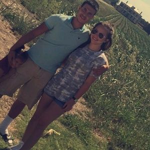 Meet your Posher, Chastity