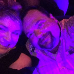 Meet your Posher, Dawn