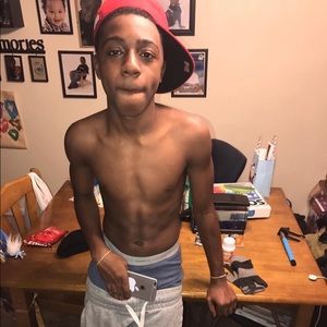 Meet your Posher, Tj