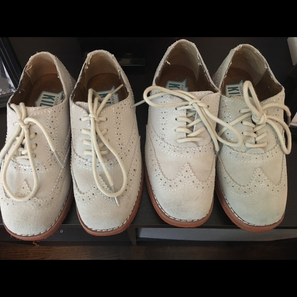 Boys dress shoes