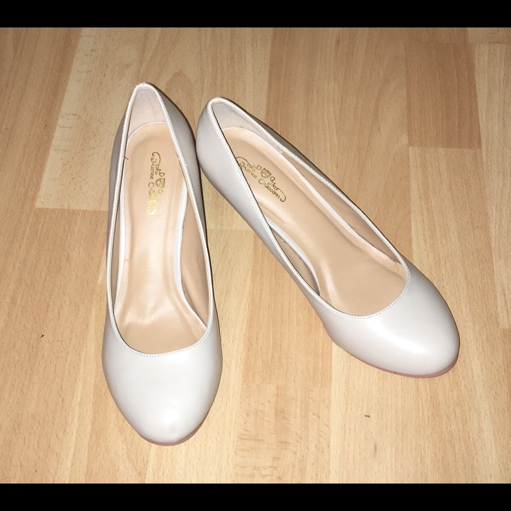 *NEW* Journey Collection Pumps
