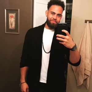 Meet your Posher, Ryan