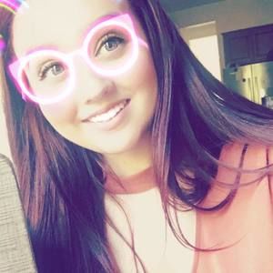 Meet your Posher, Jacquelyn