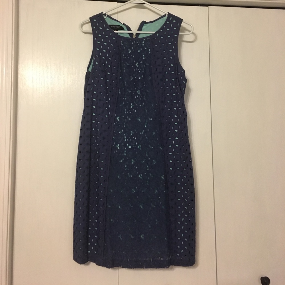 Nine West dress