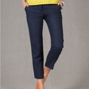 Halogen Skinny Denim Pants Taylor Fit