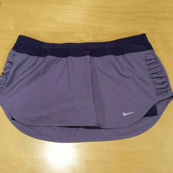 Nike Pants - Nike Dri-Fit running skort