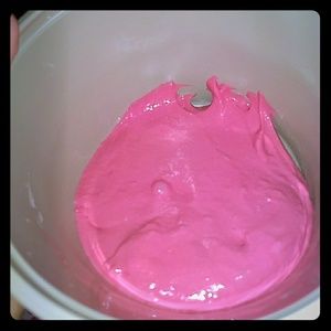 Fluffy Non Stick Slime