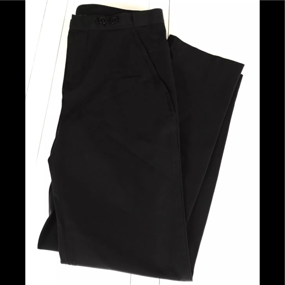 New Men's Helmut Lang Tech Trouser Suit Pant Sz 30