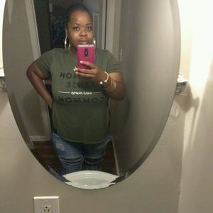 Meet your Posher, Crystal