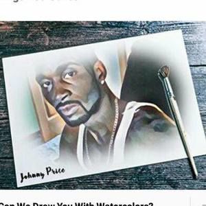 Meet your Posher, Johnny