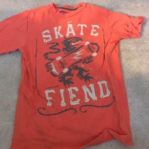 Boys Large (10-12) T-Shirt