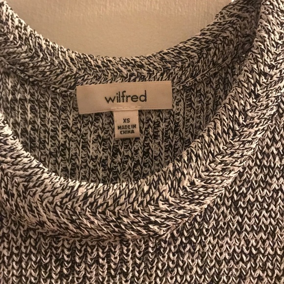 Artizia Sleeveless Sweater Tank - Picture 2 of 5