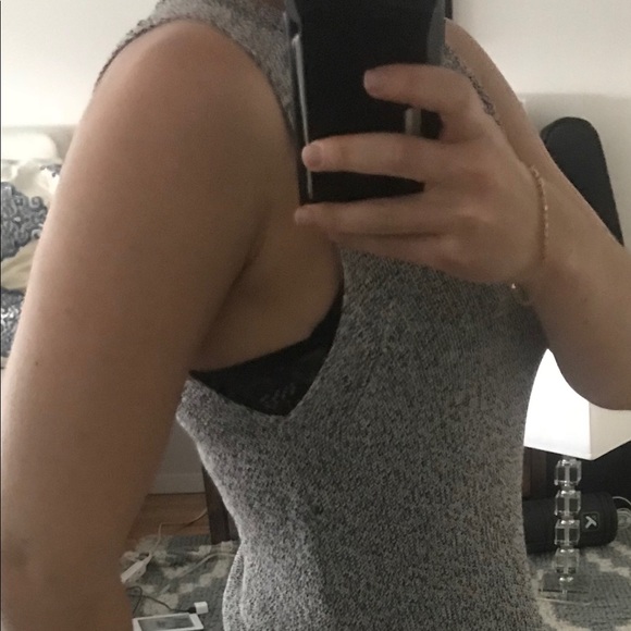 Artizia Sleeveless Sweater Tank - Picture 4 of 5