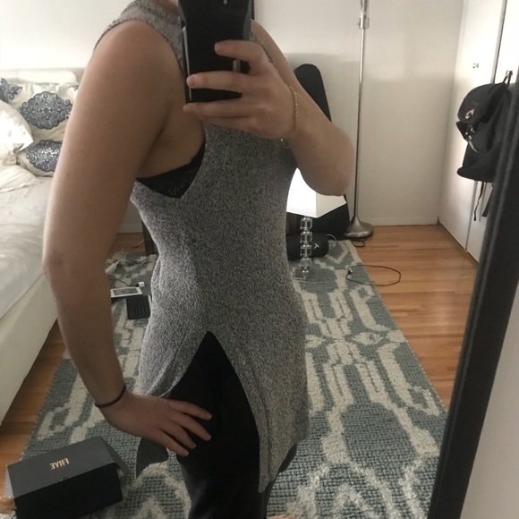 Artizia Sleeveless Sweater Tank - Picture 5 of 5