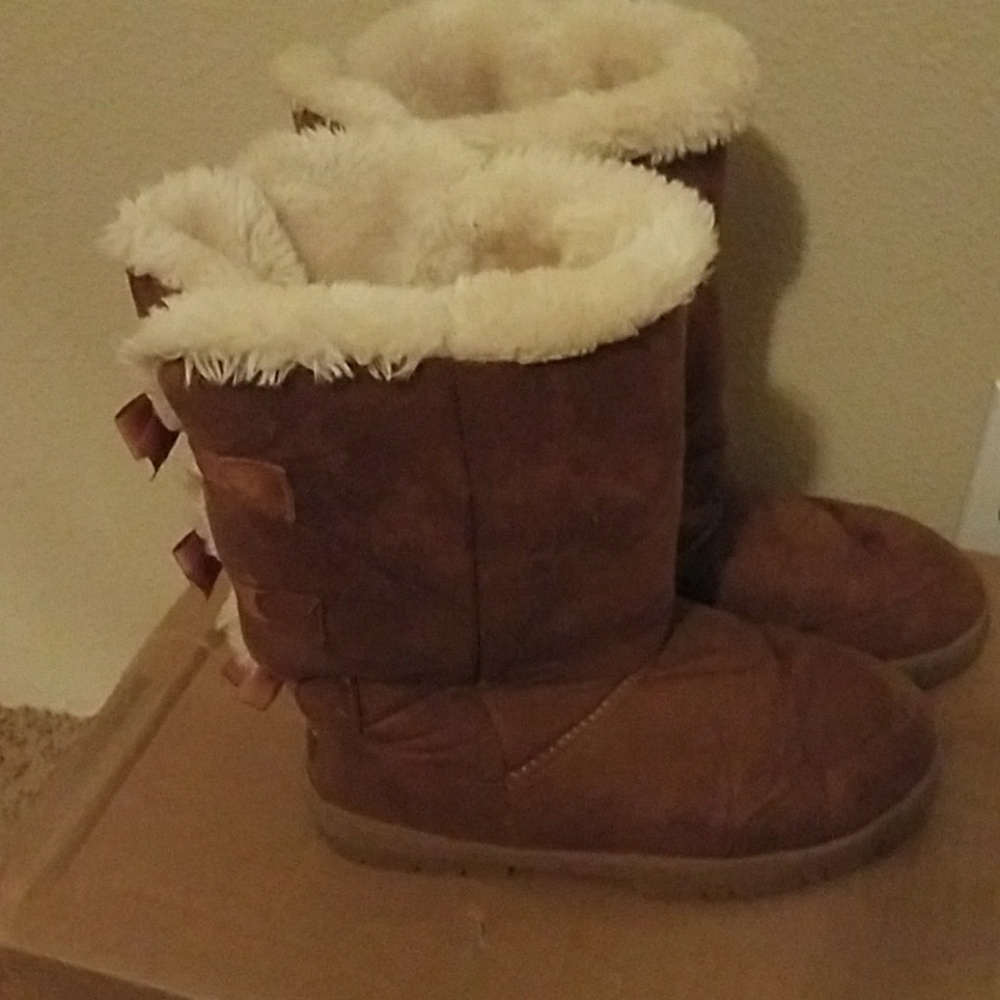 Winter boots
