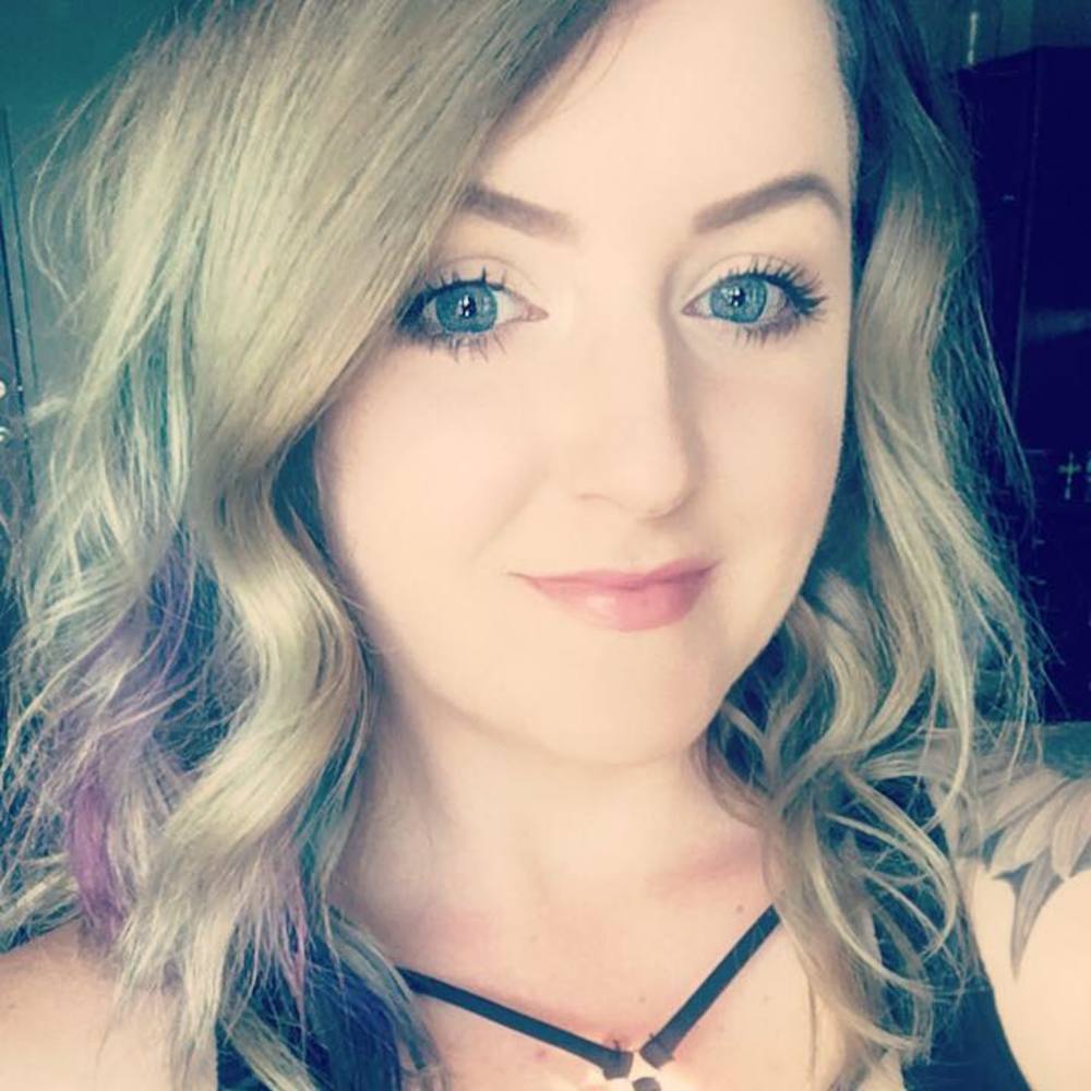 Meet your Posher, Jessica