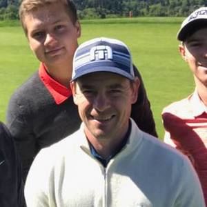 Meet your Posher, Matt