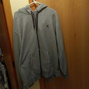 Jordan hoodie