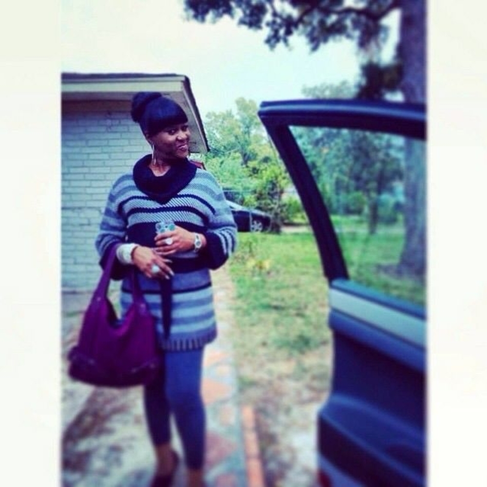 Meet your Posher, Fabian