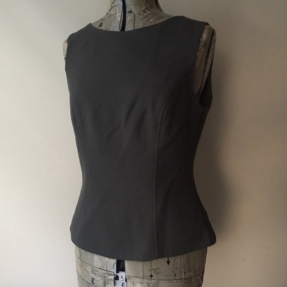 BCBGMaxAzria shell - Picture 2 of 5