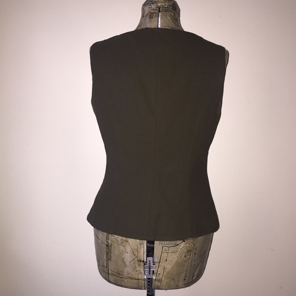 BCBGMaxAzria shell - Picture 3 of 5