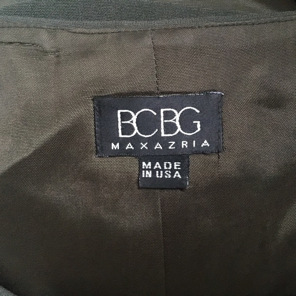 BCBGMaxAzria shell - Picture 4 of 5