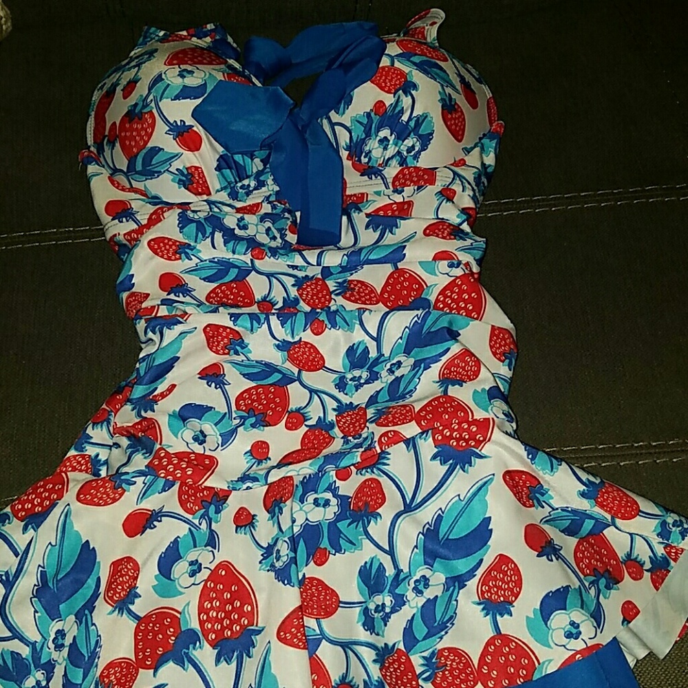 Brand new one piece swimsuit