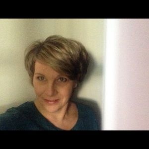 Meet your Posher, Kristen