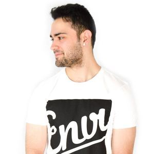 Meet your Posher, Noah