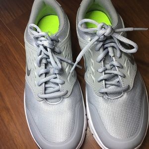 Nike Orive Gray Running Shoes