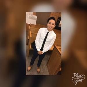 Meet your Posher, Steven