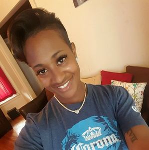 Meet your Posher, Tyisha