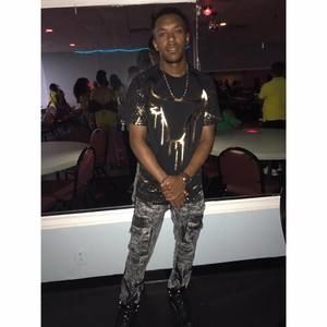 Meet your Posher, Johnny