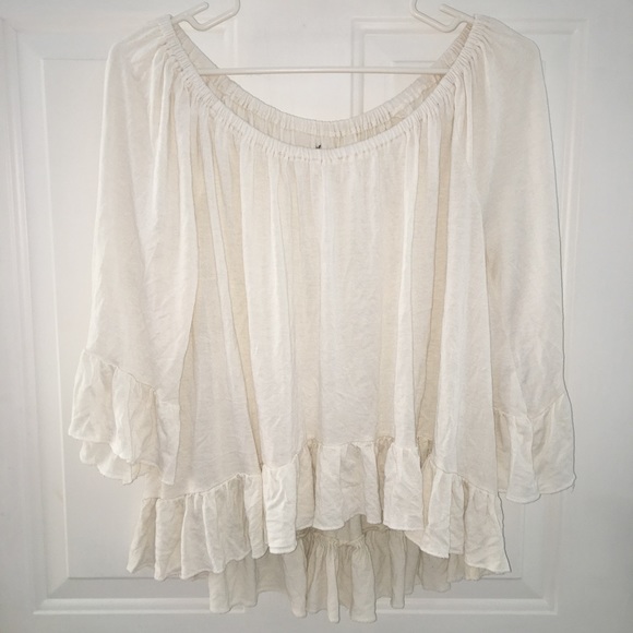 American Eagle Outfitters Tops - Flowy Top