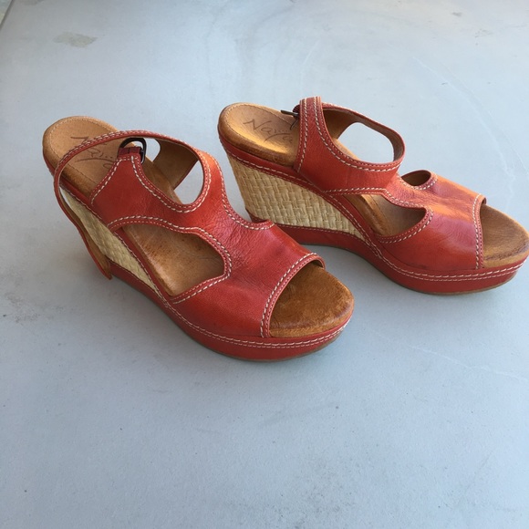 Shoes - Picture 2 of 2