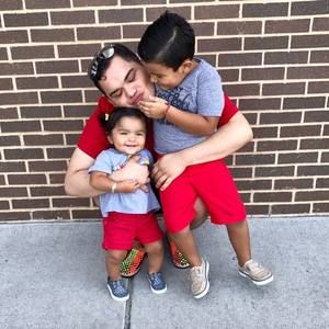 Meet your Posher, Jesús salvador