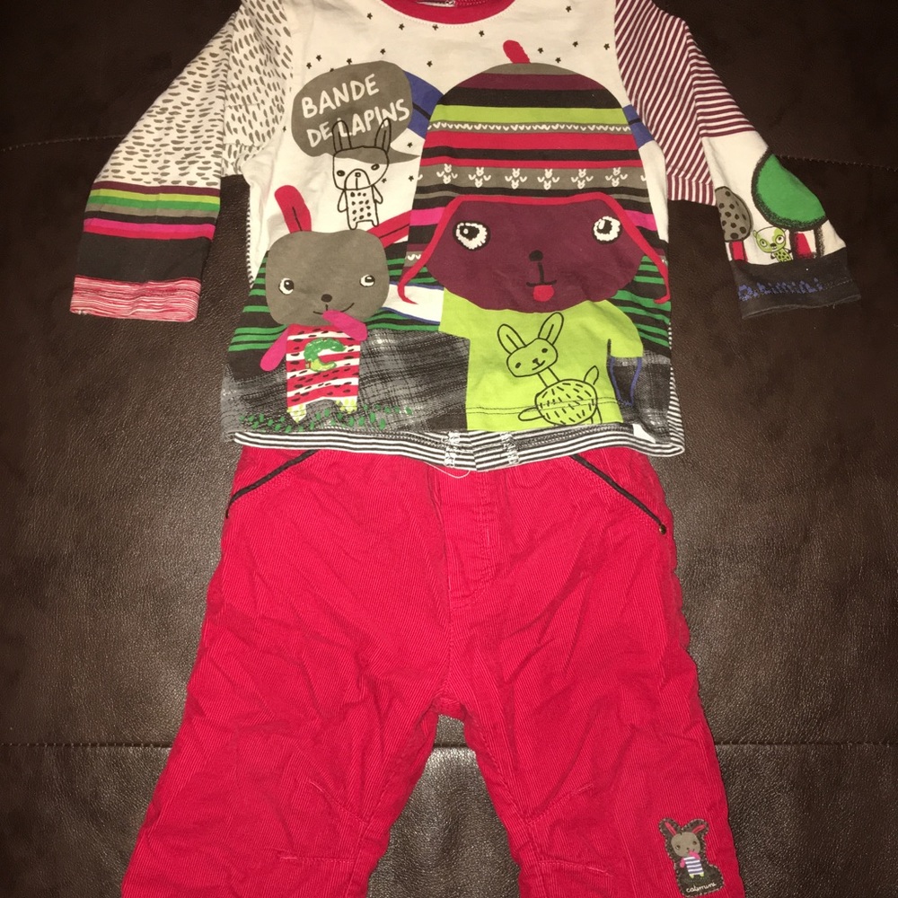 Catamini bundle - Picture 2 of 8