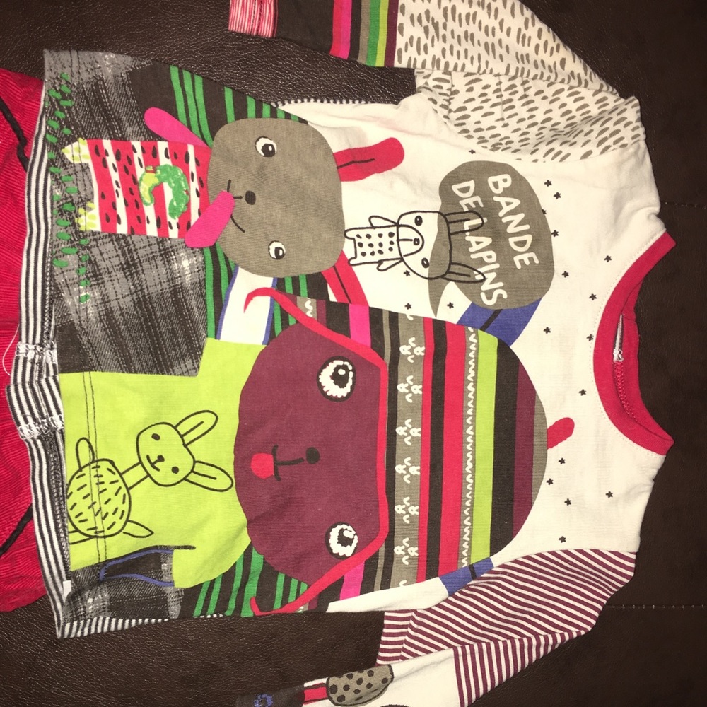 Catamini bundle - Picture 3 of 8