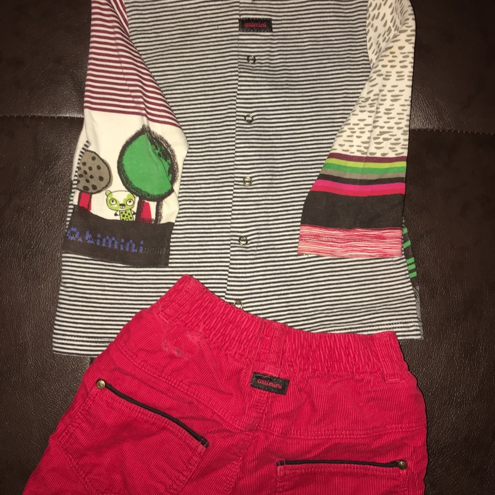 Catamini bundle - Picture 5 of 8