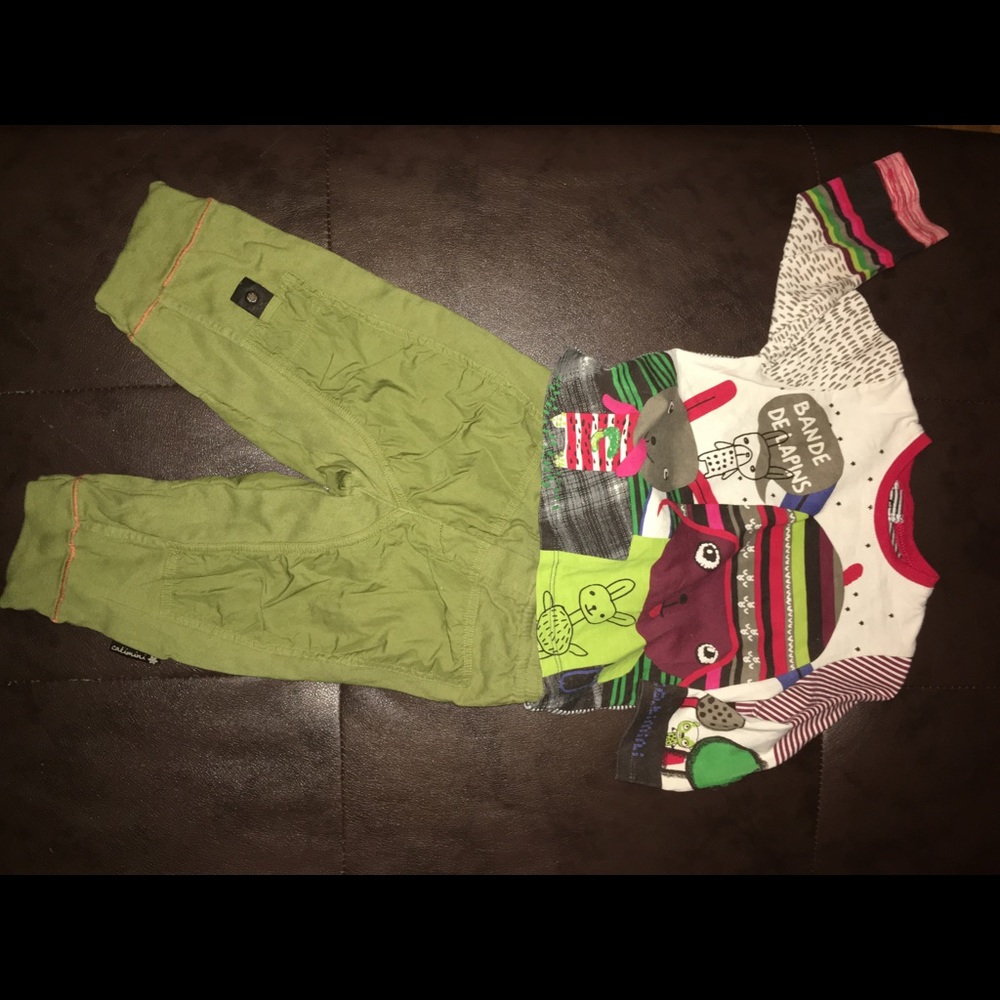 Catamini bundle - Picture 7 of 8