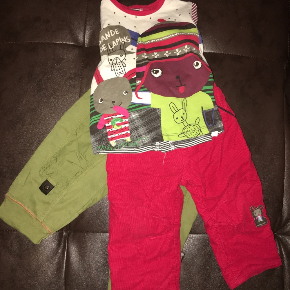 Catamini bundle