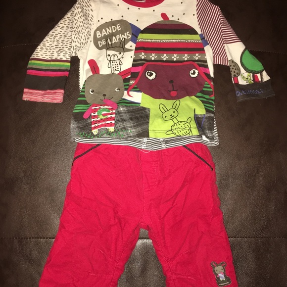 Catamini bundle - Picture 2 of 8