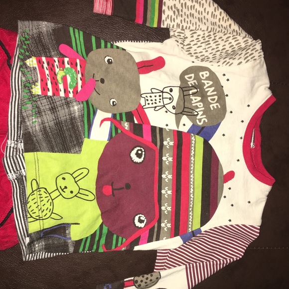 Catamini bundle - Picture 3 of 8