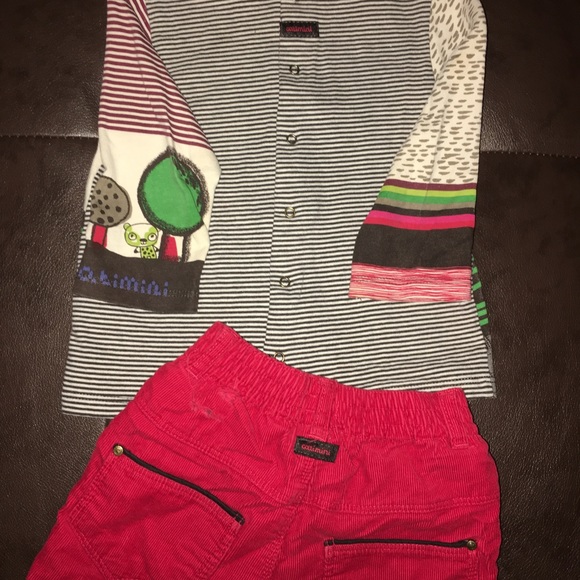 Catamini bundle - Picture 5 of 8